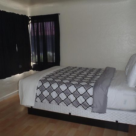 Grand Motel Williams Dış mekan fotoğraf