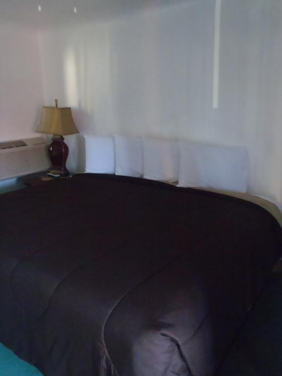 Grand Motel Williams Oda fotoğraf