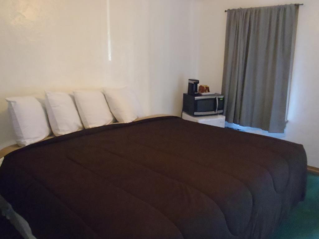 Grand Motel Williams Oda fotoğraf