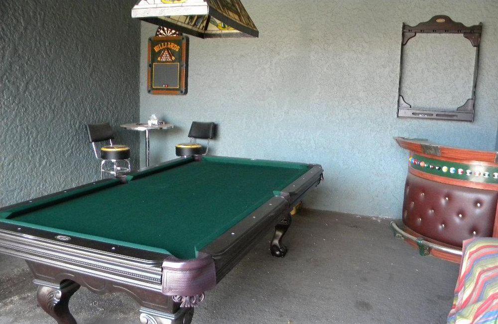 Grand Motel Williams Dış mekan fotoğraf