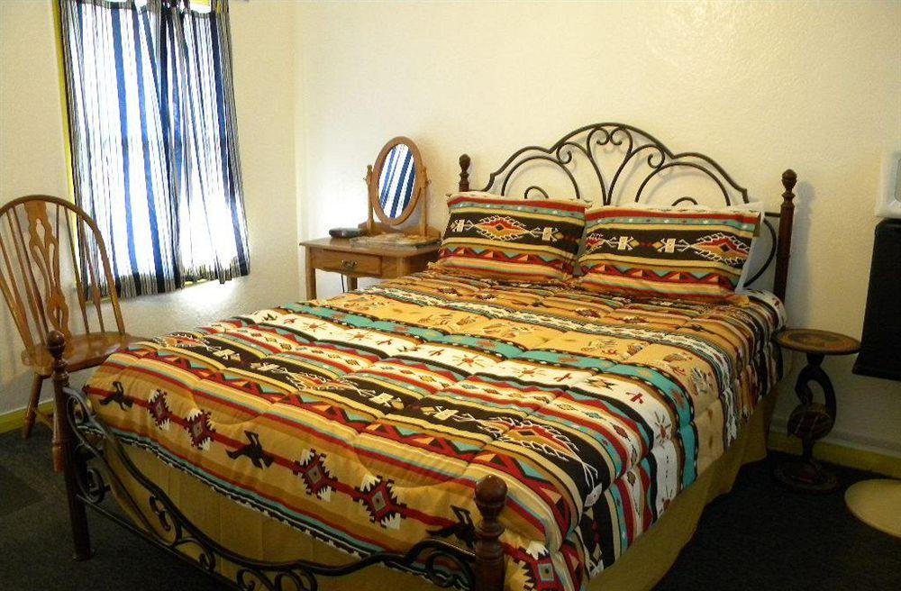 Grand Motel Williams Dış mekan fotoğraf