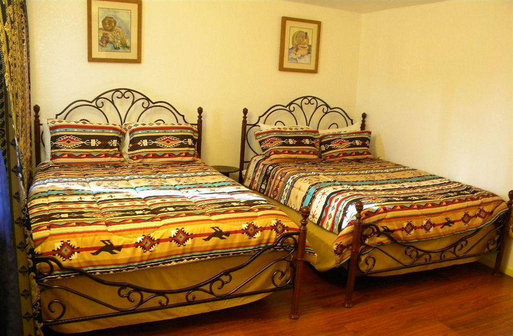 Grand Motel Williams Dış mekan fotoğraf