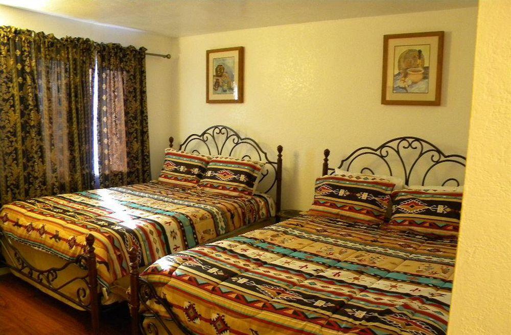 Grand Motel Williams Dış mekan fotoğraf