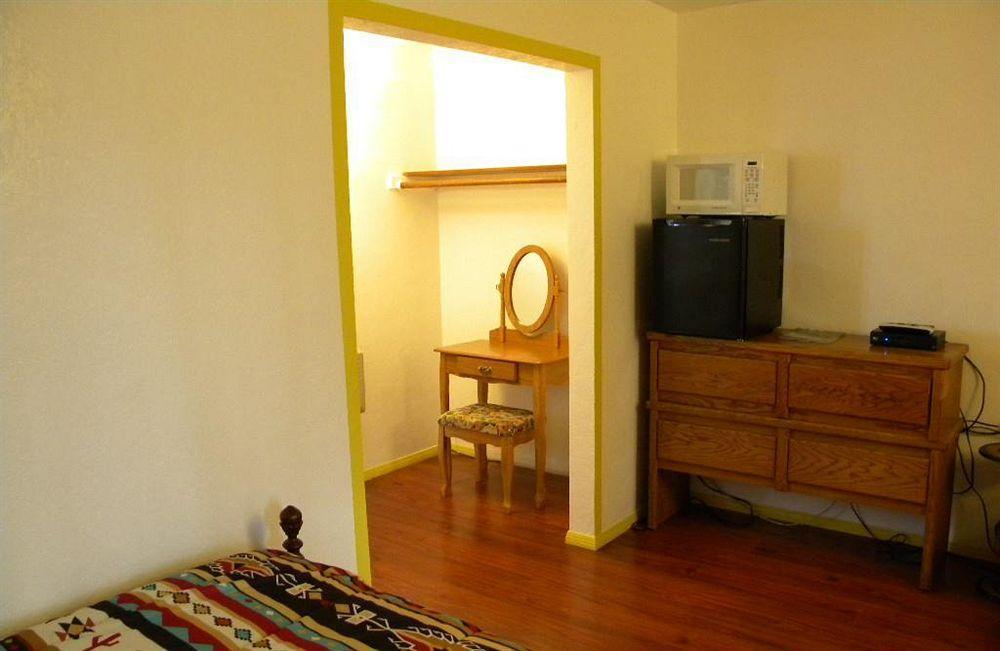 Grand Motel Williams Dış mekan fotoğraf