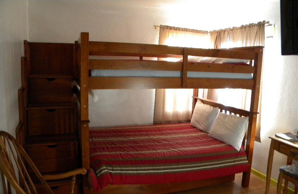 Grand Motel Williams Dış mekan fotoğraf