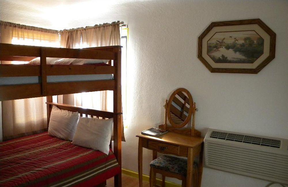 Grand Motel Williams Dış mekan fotoğraf