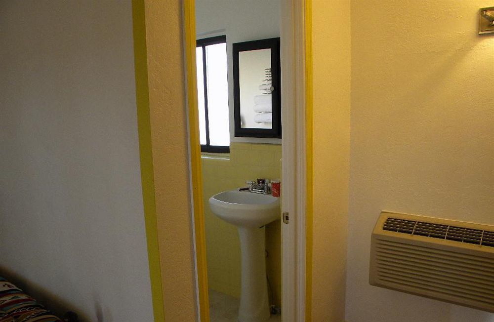 Grand Motel Williams Dış mekan fotoğraf
