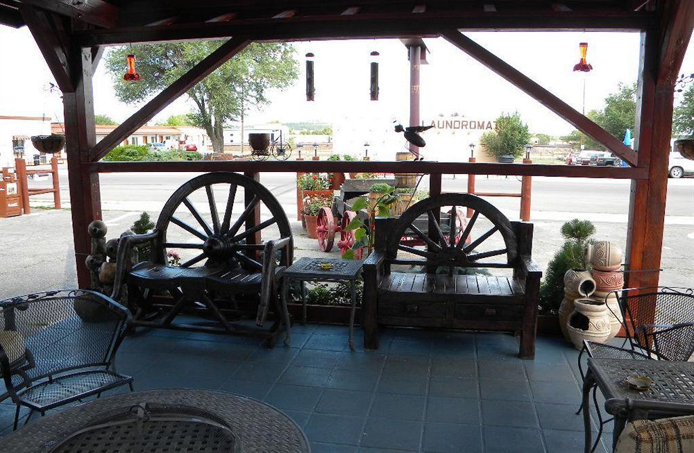 Grand Motel Williams Dış mekan fotoğraf