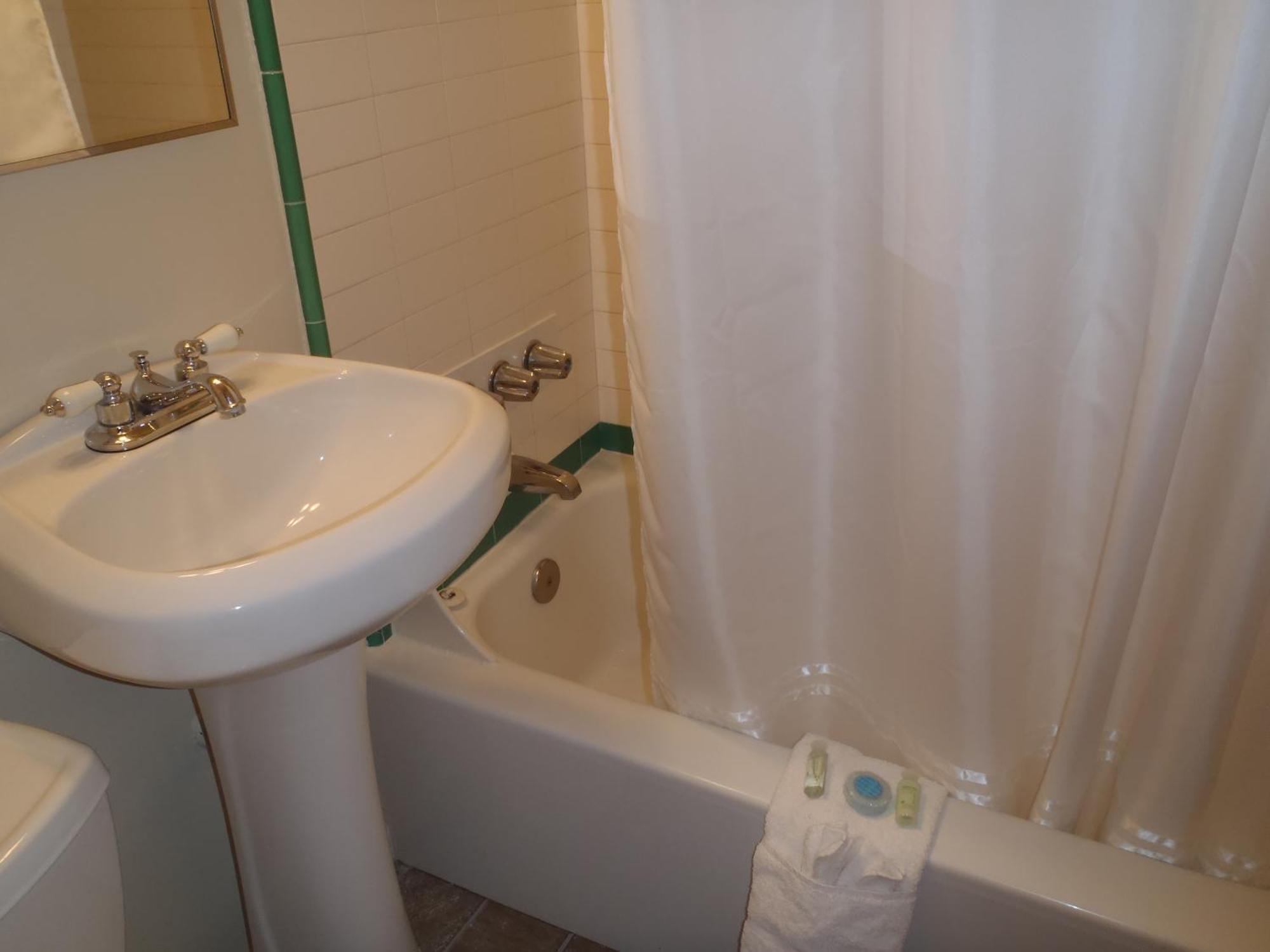 Grand Motel Williams Dış mekan fotoğraf