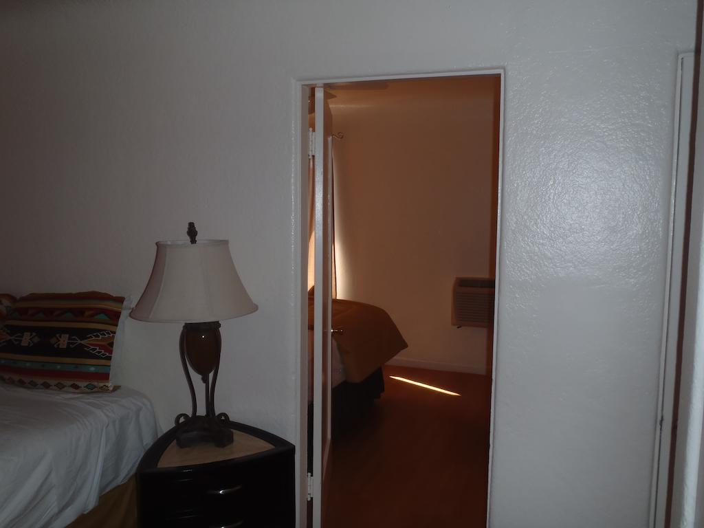 Grand Motel Williams Oda fotoğraf
