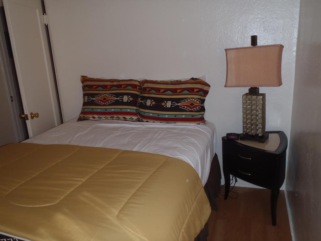 Grand Motel Williams Oda fotoğraf