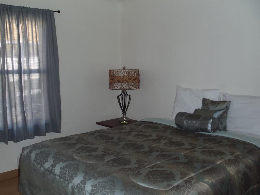 Grand Motel Williams Oda fotoğraf