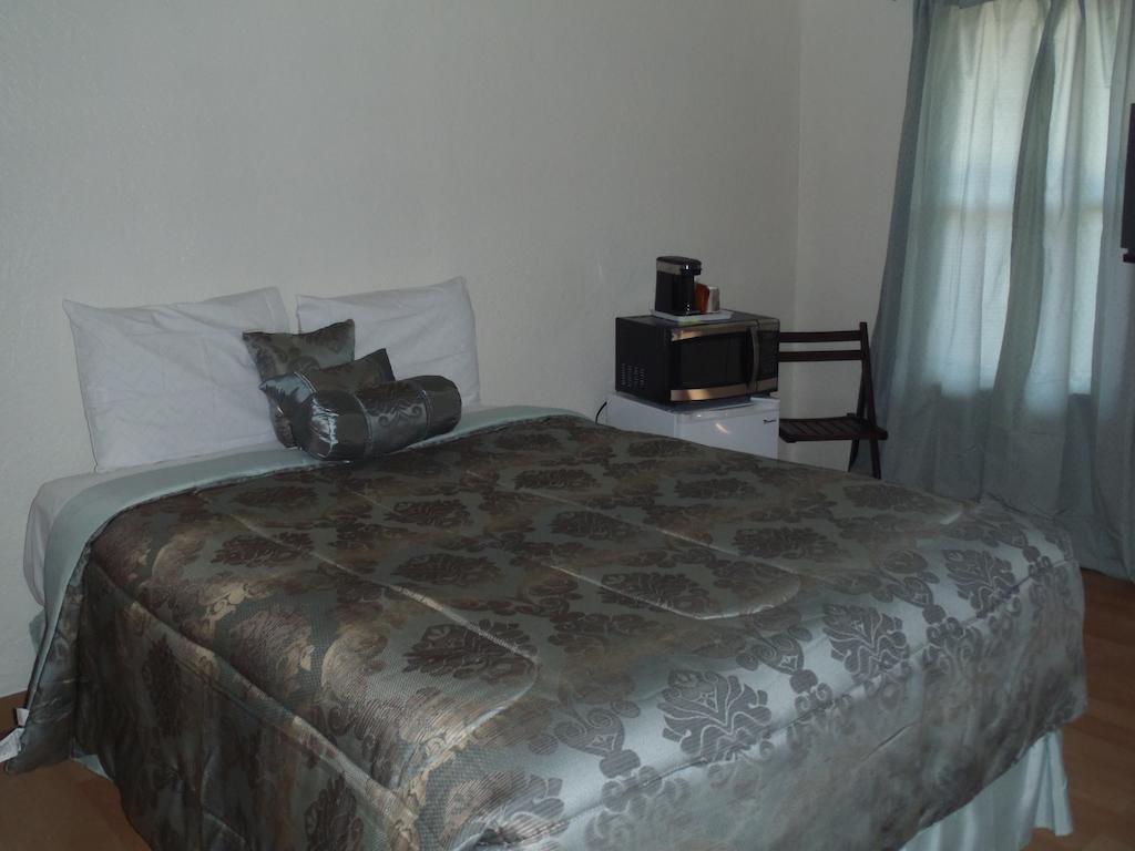 Grand Motel Williams Oda fotoğraf