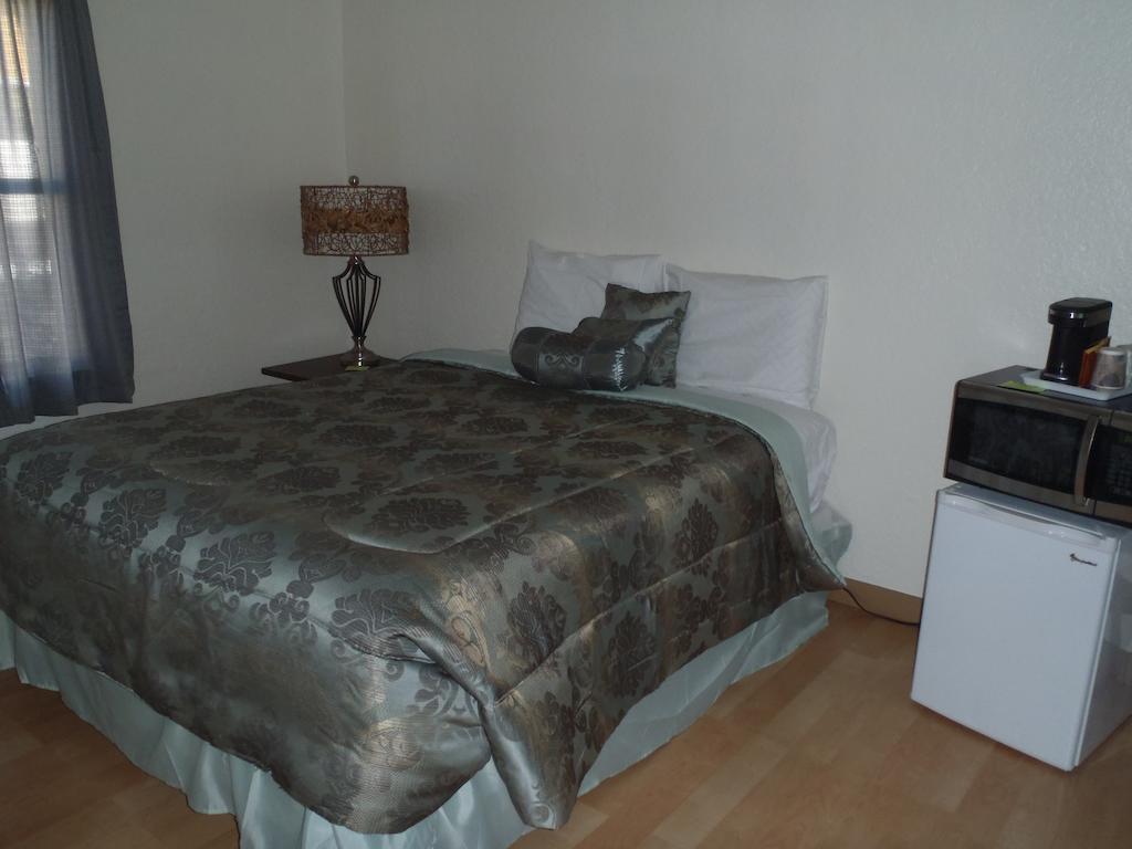 Grand Motel Williams Dış mekan fotoğraf