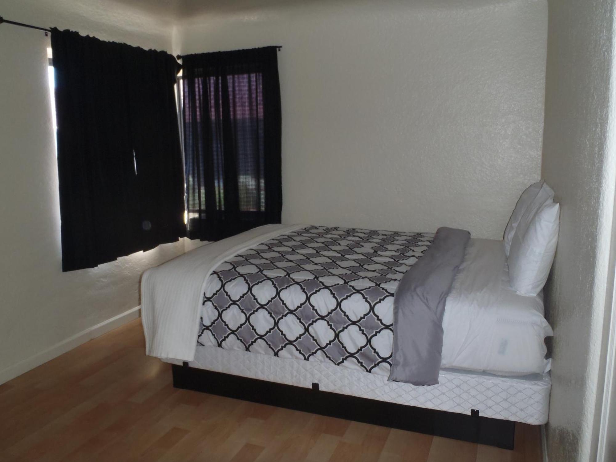 Grand Motel Williams Dış mekan fotoğraf