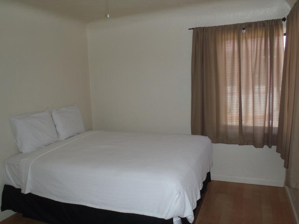 Grand Motel Williams Oda fotoğraf